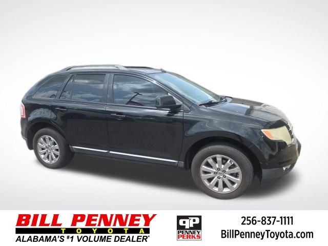 2010 Ford Edge SEL