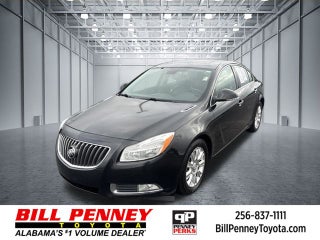 2013 Buick Regal Premium I
