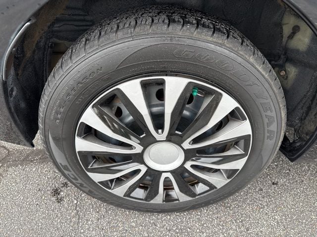 2015 Toyota Corolla S