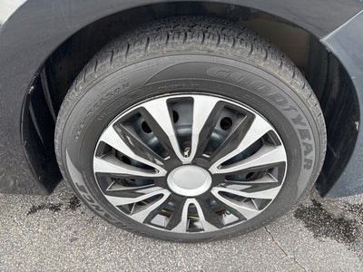 2015 Toyota Corolla S