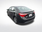 2015 Toyota Corolla S