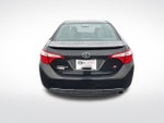 2015 Toyota Corolla S