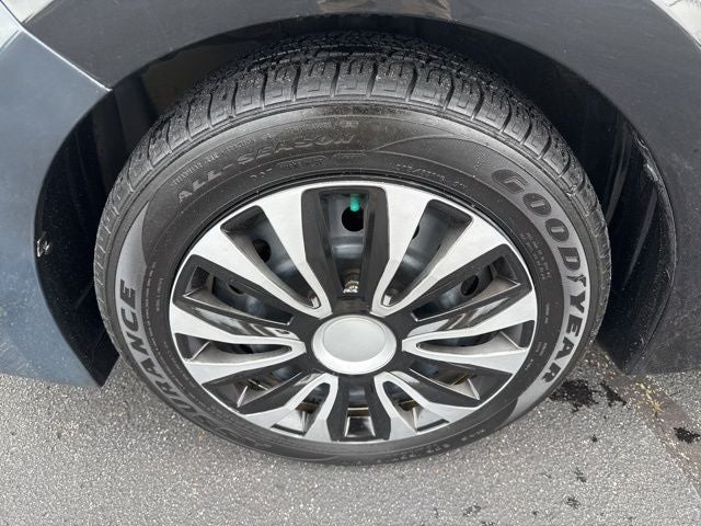 2015 Toyota Corolla S
