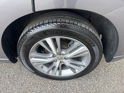 2015 Lexus RX 450h