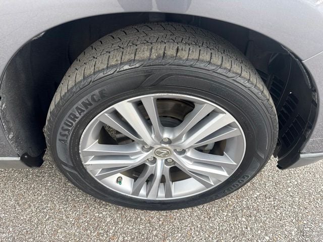 2015 Lexus RX 450h