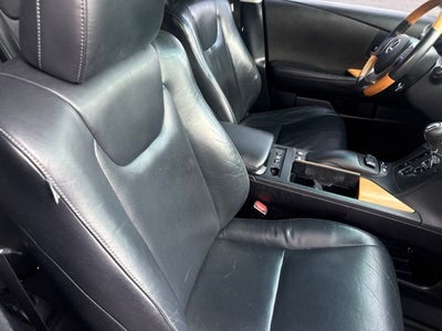 2015 Lexus RX 450h