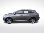 2015 Lexus RX 450h