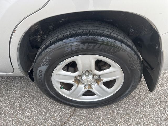 2009 Toyota RAV4 Base