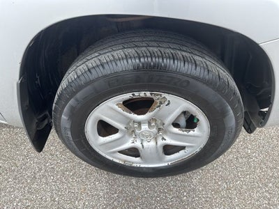 2009 Toyota RAV4 Base