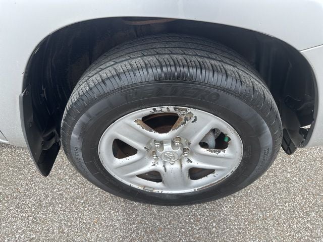 2009 Toyota RAV4 Base