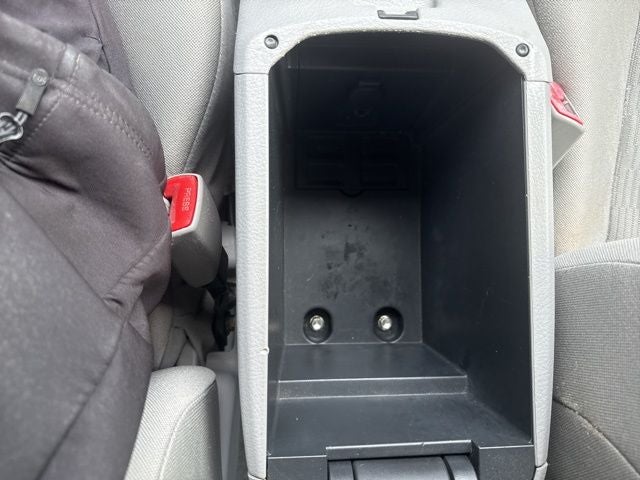 2009 Toyota RAV4 Base