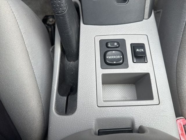 2009 Toyota RAV4 Base