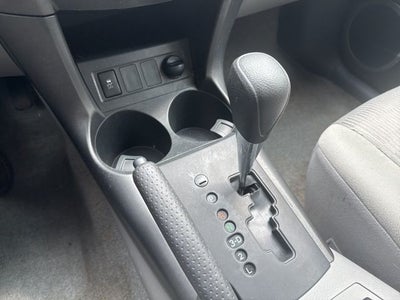 2009 Toyota RAV4 Base