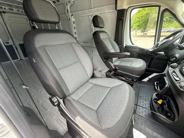 2025 RAM ProMaster 3500 EV Base