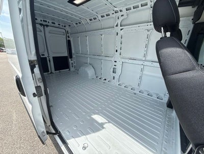 2025 RAM ProMaster 3500 EV Base
