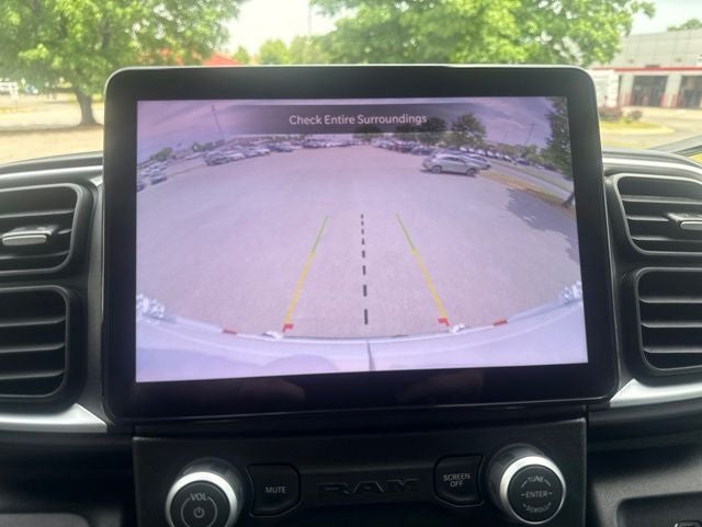 2025 RAM ProMaster 3500 EV Base