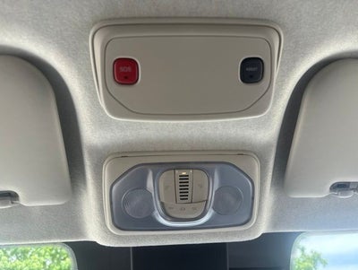 2025 RAM ProMaster 3500 EV Base