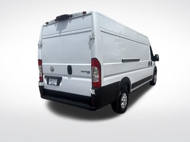 2025 RAM ProMaster 3500 EV Base
