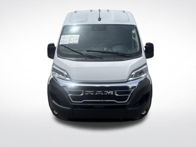 2025 RAM ProMaster 3500 EV Base