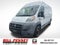 2015 RAM ProMaster 2500 High Roof 159 WB