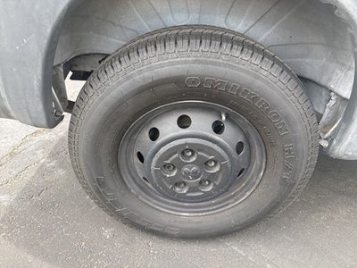 2015 RAM ProMaster 2500 High Roof 159 WB