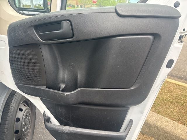 2015 RAM ProMaster 2500 High Roof 159 WB