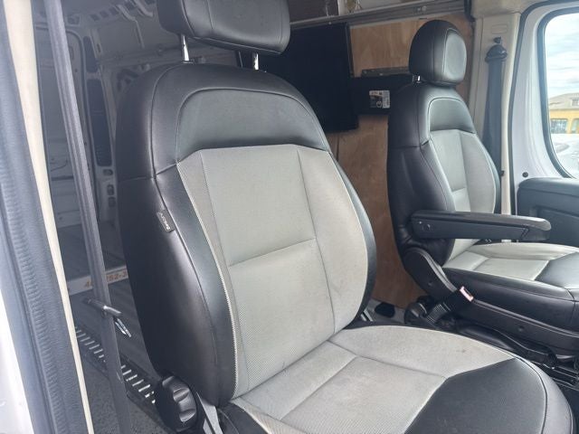 2015 RAM ProMaster 2500 High Roof 159 WB
