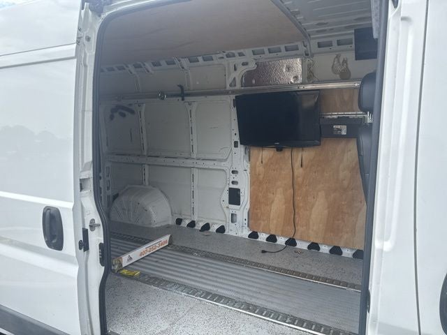 2015 RAM ProMaster 2500 High Roof 159 WB