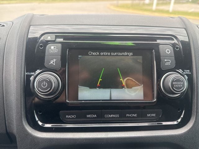 2015 RAM ProMaster 2500 High Roof 159 WB