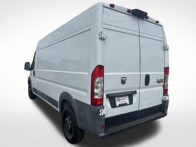 2015 RAM ProMaster 2500 High Roof 159 WB