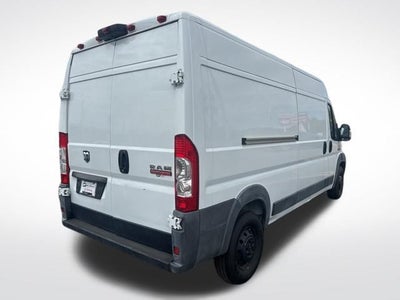2015 RAM ProMaster 2500 High Roof 159 WB