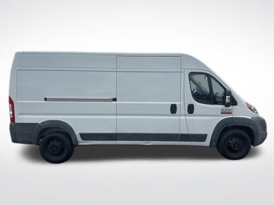 2015 RAM ProMaster 2500 High Roof 159 WB