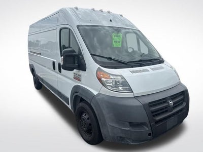 2015 RAM ProMaster 2500 High Roof 159 WB
