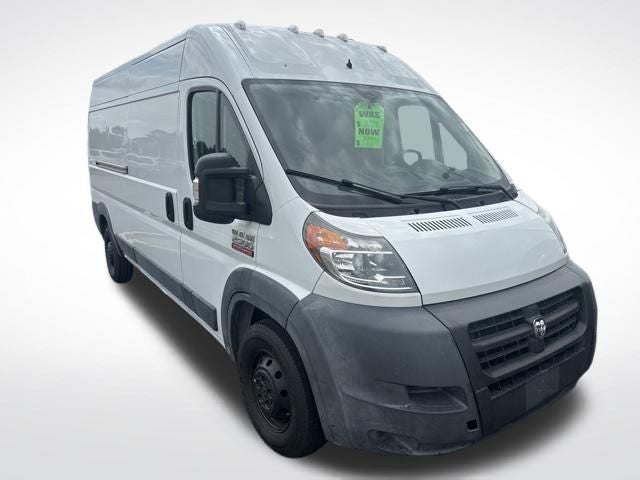 2015 RAM ProMaster 2500 High Roof 159 WB