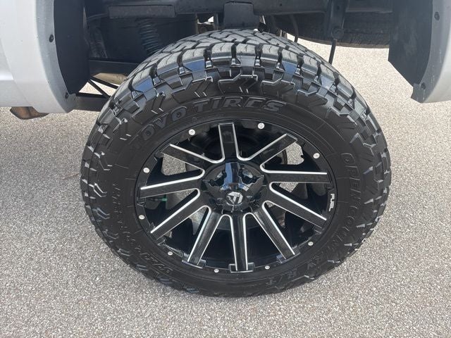 2017 RAM 2500 Laramie