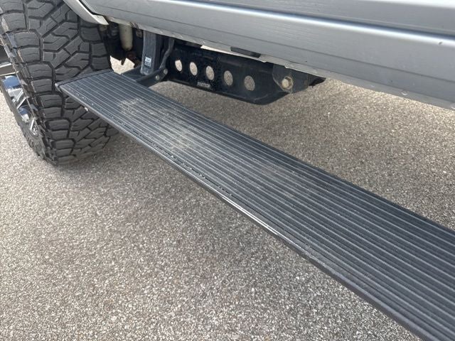 2017 RAM 2500 Laramie