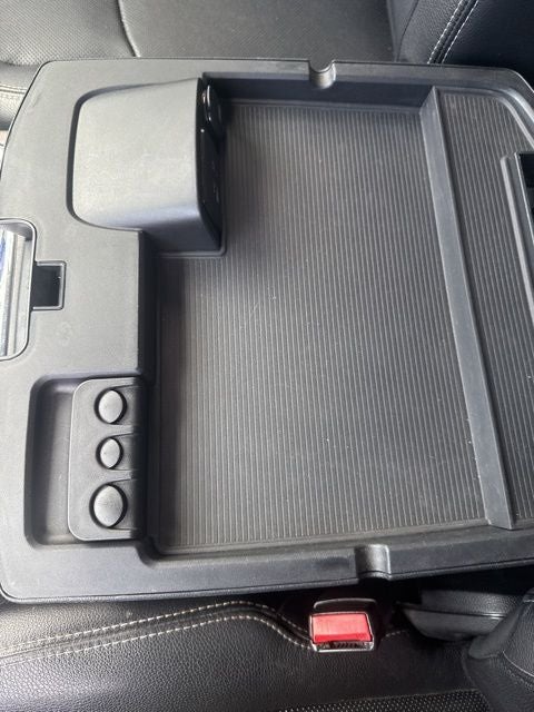 2017 RAM 2500 Laramie