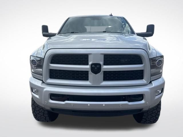 2017 RAM 2500 Laramie