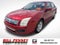2008 Ford Fusion SE