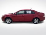 2008 Ford Fusion SE