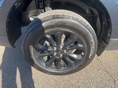 2023 Ford Maverick Lariat