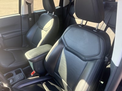 2023 Ford Maverick Lariat