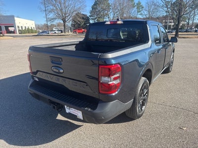 2023 Ford Maverick Lariat