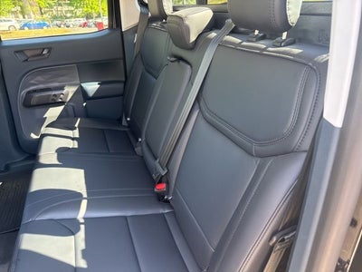 2023 Ford Maverick Lariat