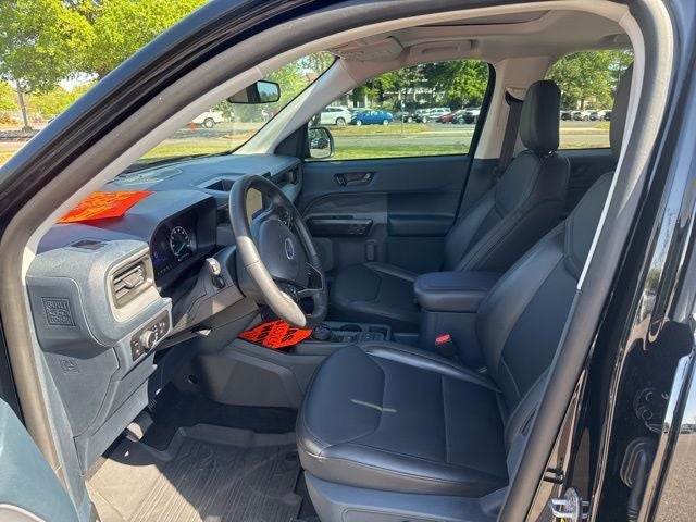 2023 Ford Maverick Lariat