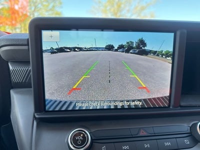 2023 Ford Maverick Lariat