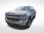 2016 Chevrolet Silverado 1500 LT LT1