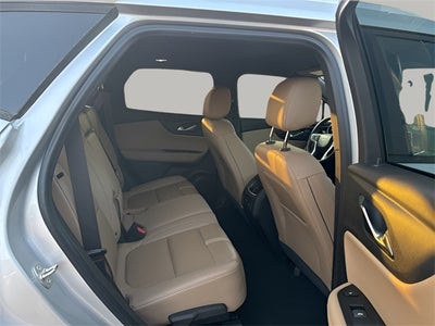 2020 Chevrolet Blazer Premier