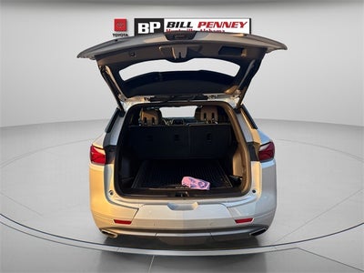 2020 Chevrolet Blazer Premier