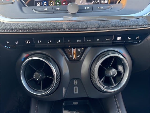 2020 Chevrolet Blazer Premier